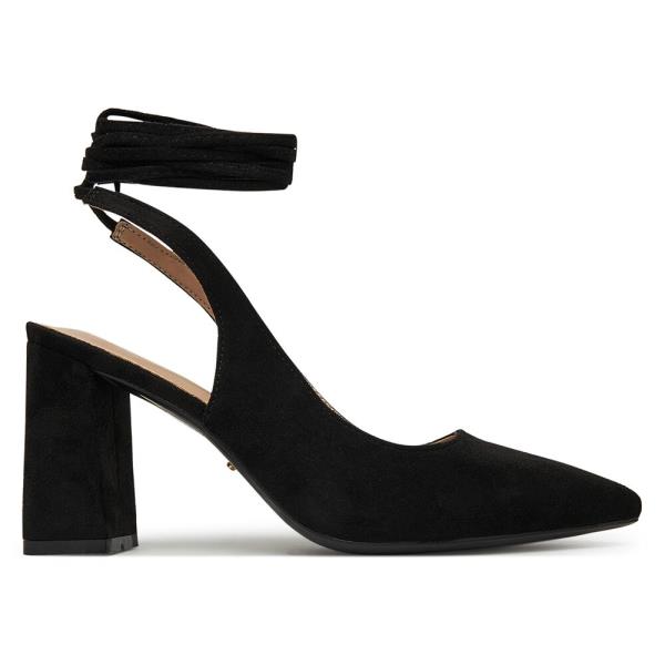 Lodičky DeeZee HLL-31 Látkový materiál