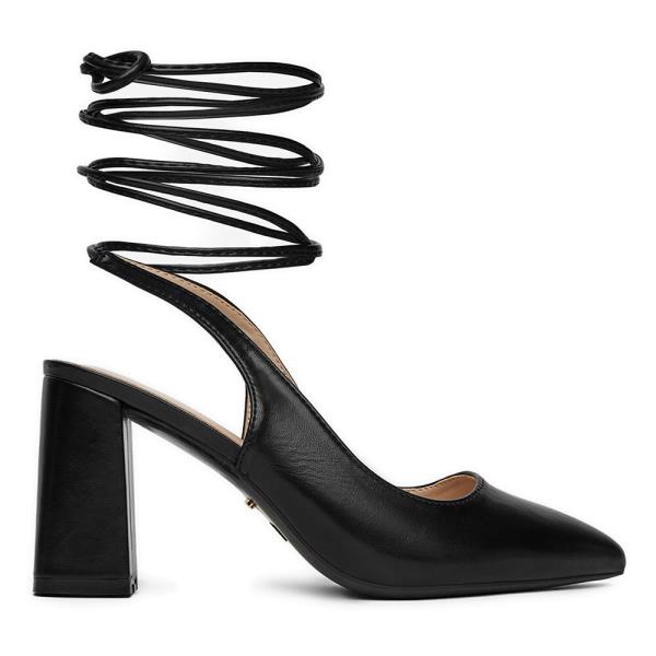 Lodičky DeeZee HLL-31 Syntetický materiál