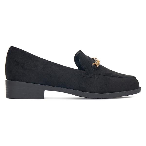 Polobotky DeeZee LE527-14 Látkový materiál