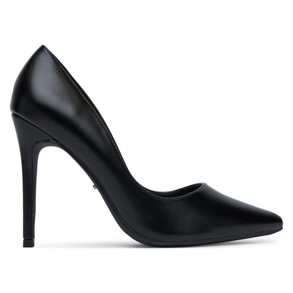 Lodičky DeeZee AJ-8Z188-4 Syntetický materiál