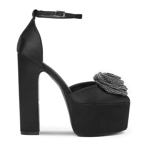 Lodičky DeeZee PXH1631310 Látkový materiál