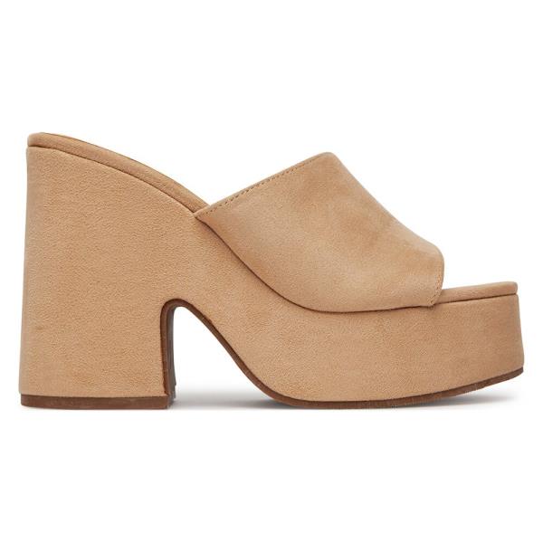 Pantofle DeeZee E8341-1 Látkový materiál