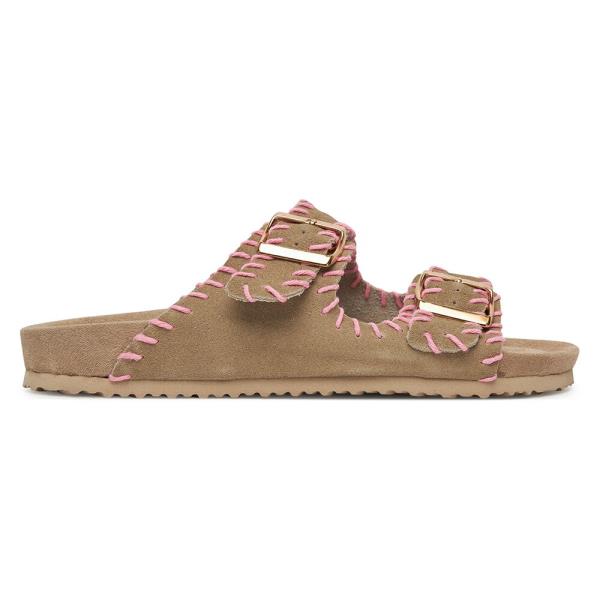 Pantofle DeeZee MXCR-205 Látkový materiál