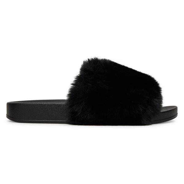 Pantofle DeeZee TY013 Látkový materiál,Syntetický materiál