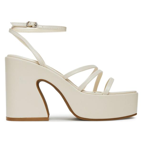 Sandály DeeZee F7178-16 Syntetický materiál