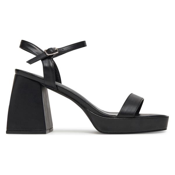 Sandály DeeZee LR2206123 Syntetický materiál