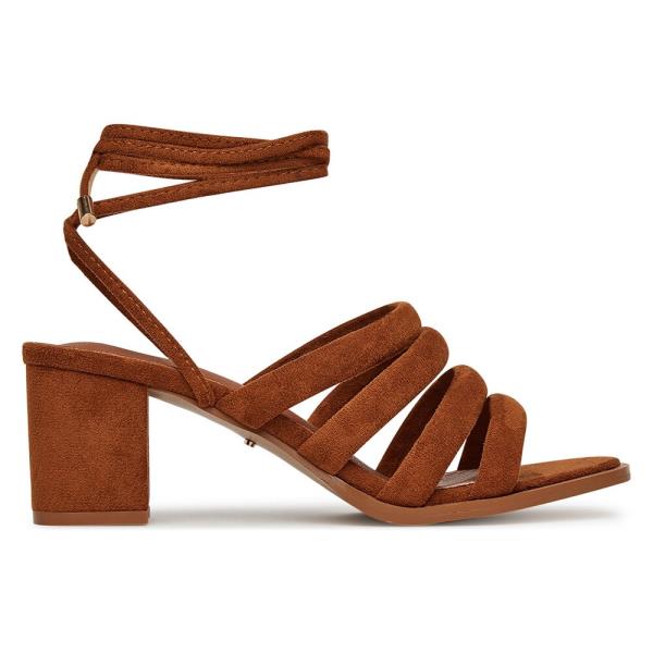 Sandály DeeZee XFV28178-D1 Látkový materiál