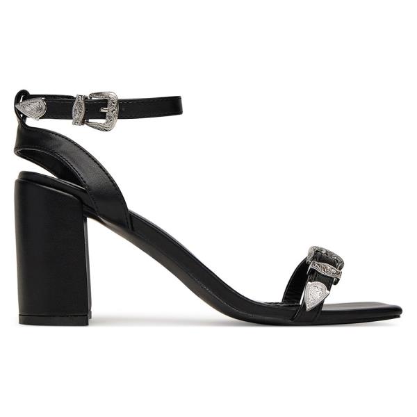 Sandály DeeZee MAE Syntetický materiál