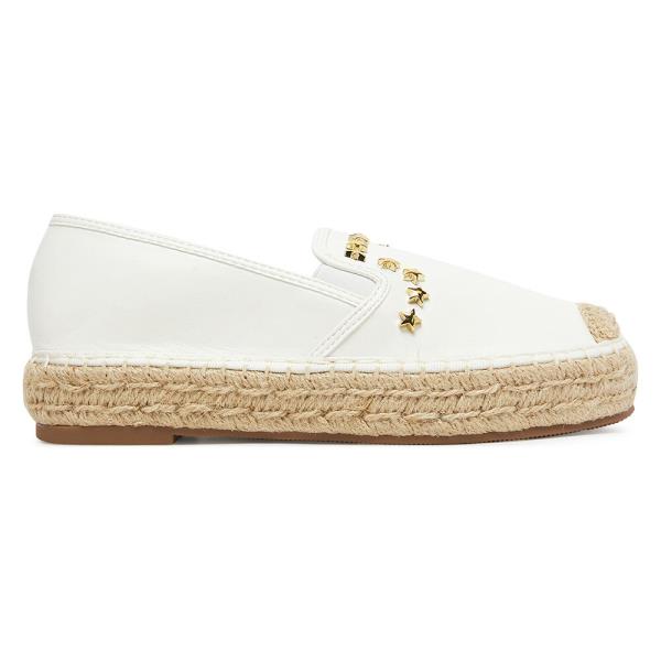 Espadrilky DeeZee MSD53 Syntetický materiál