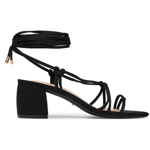 Sandály DeeZee 5661-1 Látkový materiál