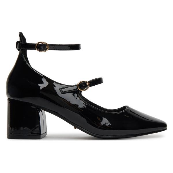 Lodičky DeeZee LWKK2026-2 Syntetický materiál