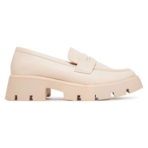 Polobotky DeeZee S-D2 Syntetický materiál