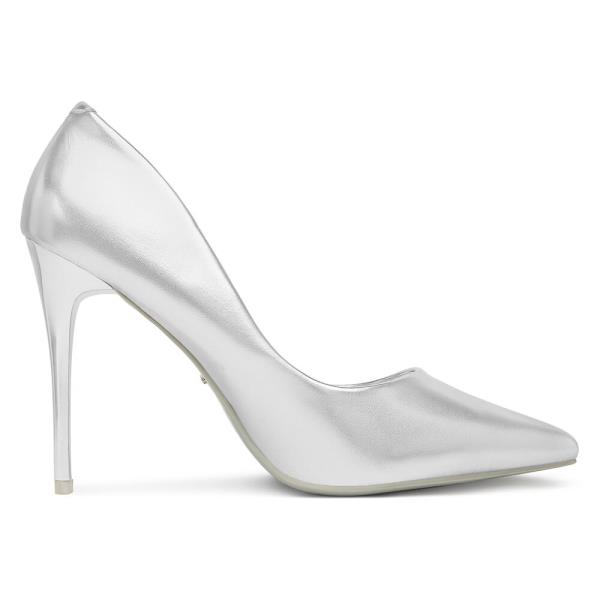 Lodičky DeeZee E396 Syntetický materiál