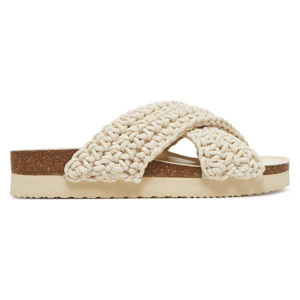 Pantofle DeeZee MXCR-211 Látkový materiál