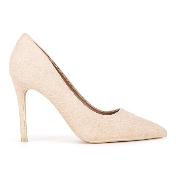 Lodičky DeeZee DBC-37237-1 Syntetický materiál