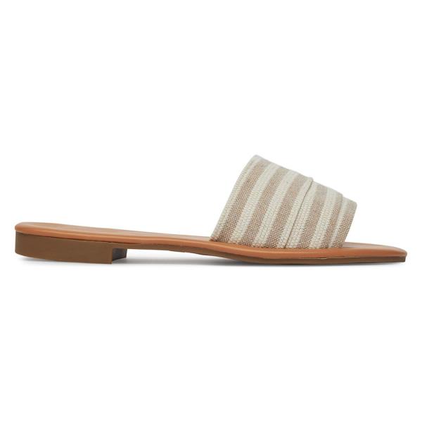 Pantofle DeeZee XHS962-1 Látkový materiál