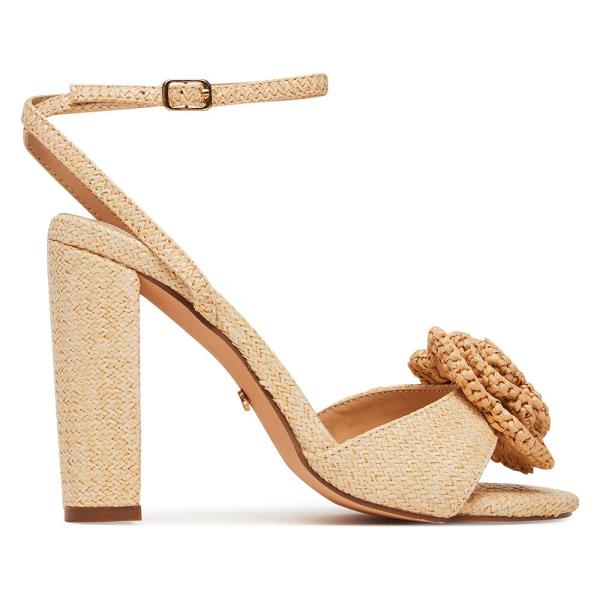 Sandály DeeZee F0812-22 Syntetický materiál