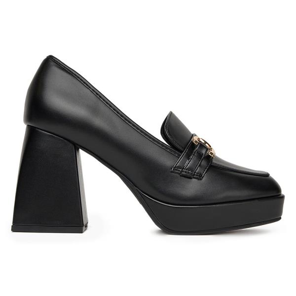 Polobotky DeeZee 6858 Syntetický materiál