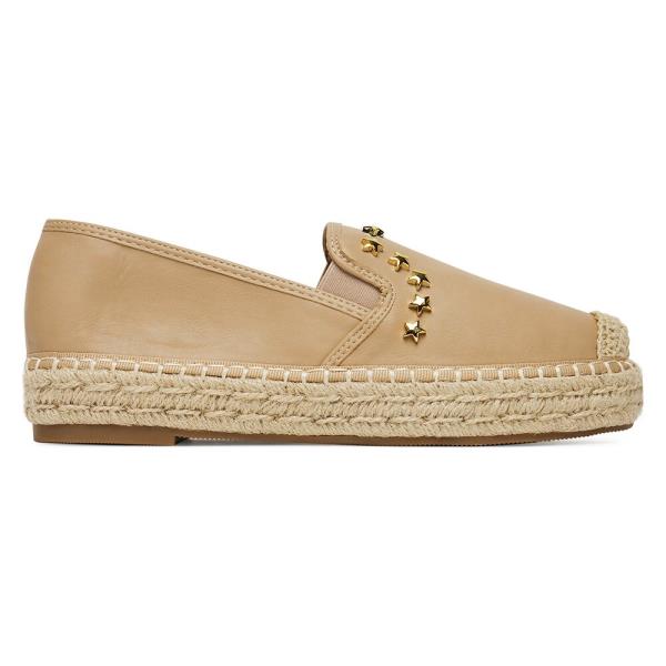 Espadrilky DeeZee MSD53 Syntetický materiál