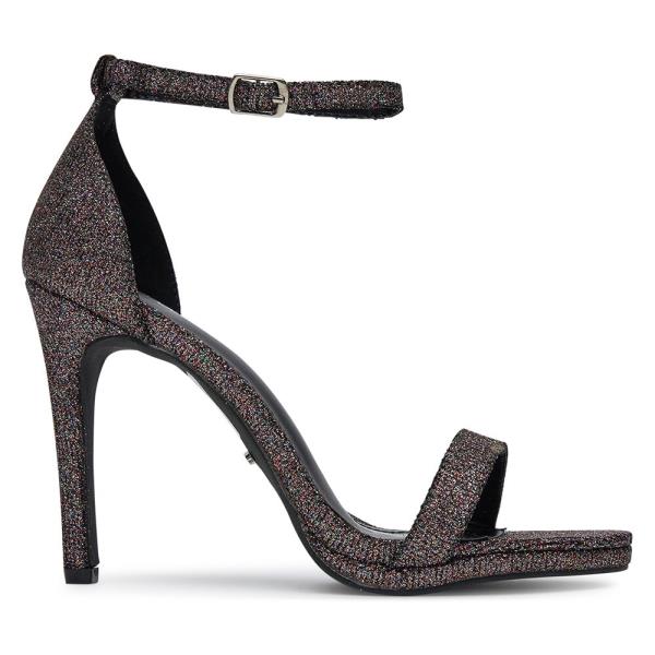 Sandály DeeZee NEW BUENA Látkový materiál