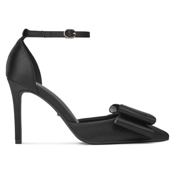 Lodičky DeeZee GA0-0727 Látkový materiál