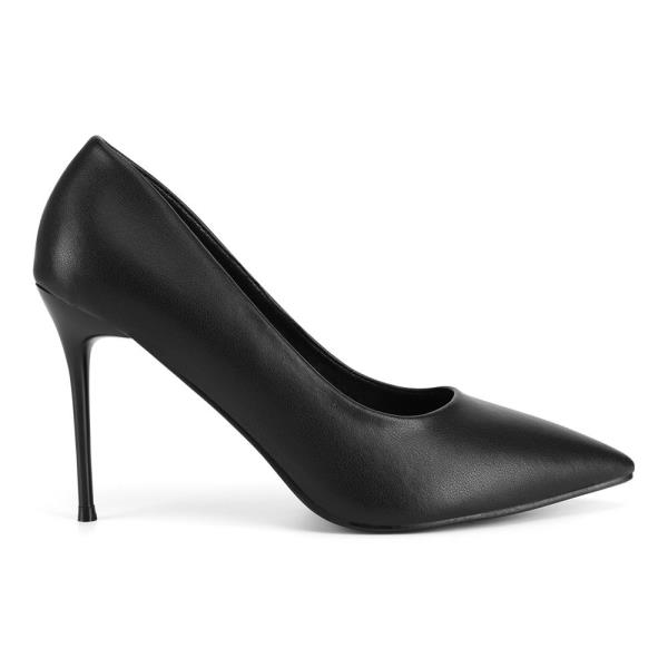 Lodičky DeeZee KX2306213 Přírodní kůže (useň) - Lícová