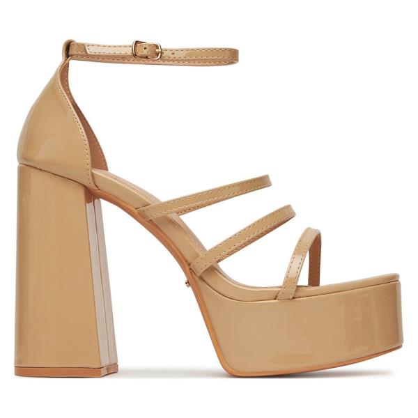 Sandály DeeZee F8914-34 Syntetický materiál