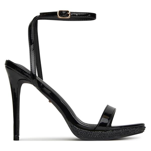 Sandály DeeZee F2851-25 Syntetický materiál