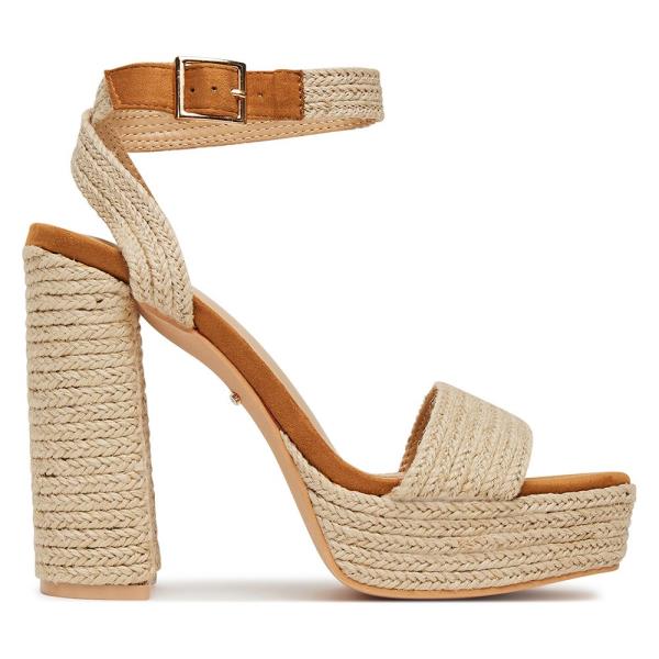 Sandály DeeZee KL-F20074-36 Látkový materiál