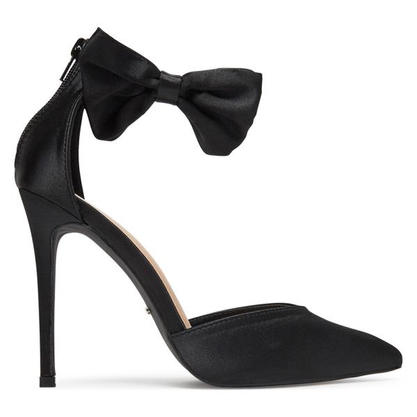 Lodičky DeeZee HT92931-A230 Látkový materiál