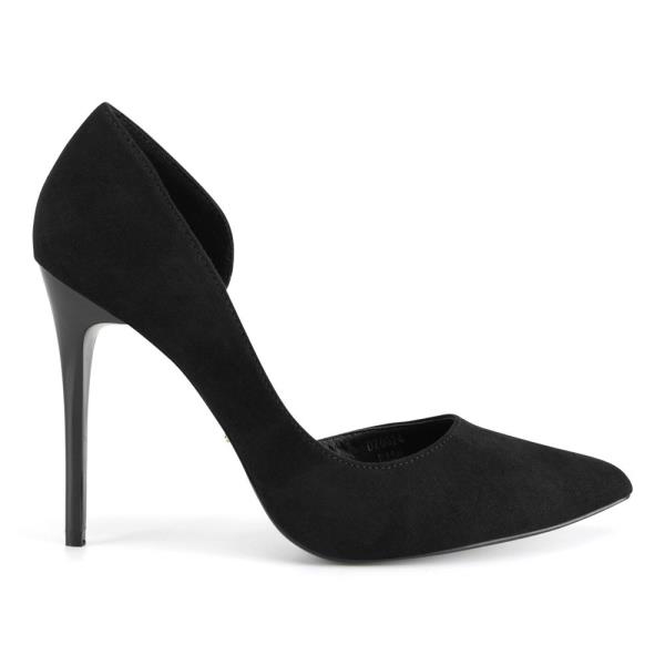 Lodičky DeeZee DZ0024 Látkový materiál