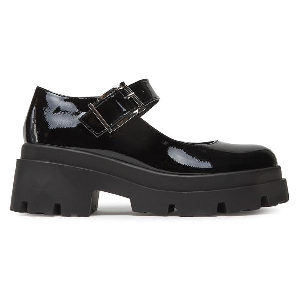 Polobotky DeeZee 8-3-A Imitace kůže/-Ekologická kůže