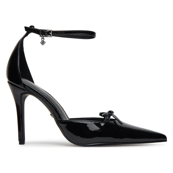 Lodičky DeeZee SX096 03 Imitace kůže/-Ekologická kůže