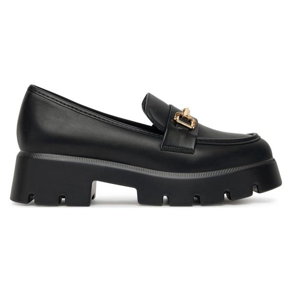 Polobotky DeeZee HXG2052-296A Imitace kůže/-Ekologická kůže