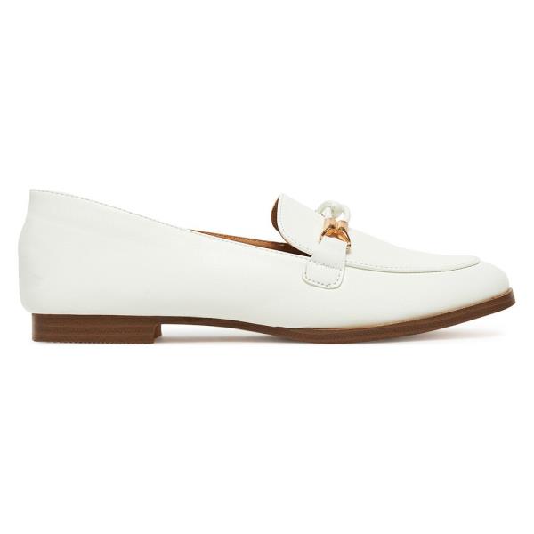 Polobotky DeeZee R8102 Imitace kůže/-Ekologická kůže