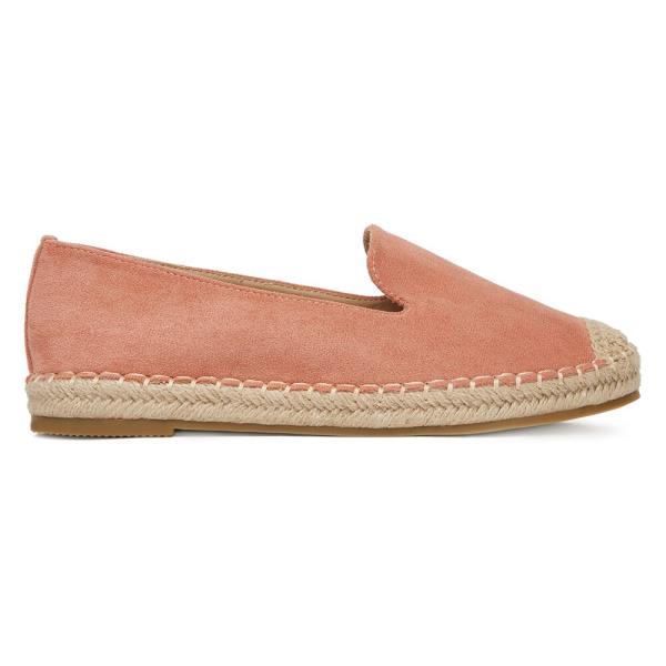 Espadrilky DeeZee RS07-18 Látkový materiál
