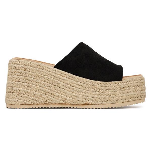 Pantofle DeeZee LE601-113 Látkový materiál