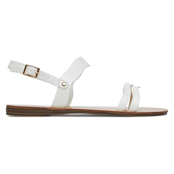 Sandály DeeZee E6720-101 Syntetický materiál