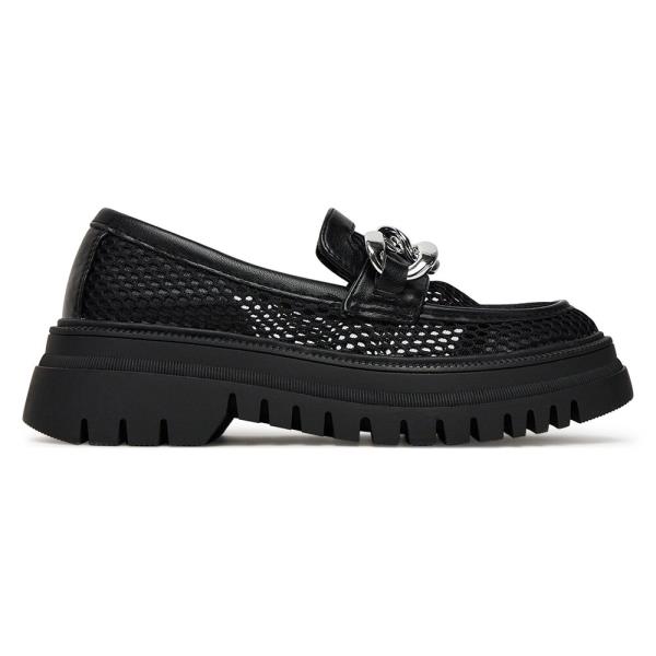 Polobotky DeeZee 60062D-2 Syntetický materiál