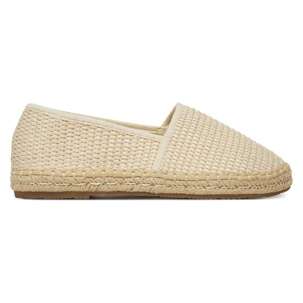 Espadrilky DeeZee 8-626-2 Syntetický materiál