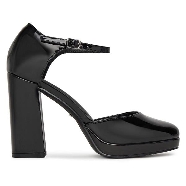 Lodičky DeeZee F3767-1 Imitace kůže/-Ekologická kůže