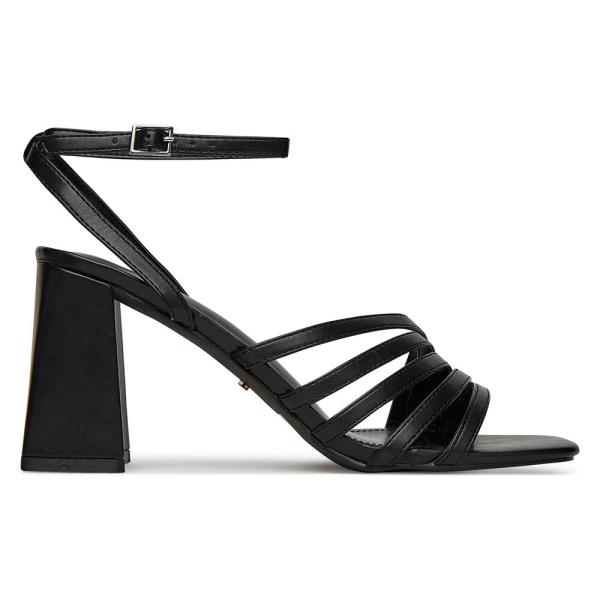 Sandály DeeZee LE527-5 Syntetický materiál