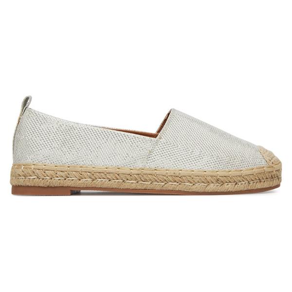 Espadrilky DeeZee S289-5 Látkový materiál