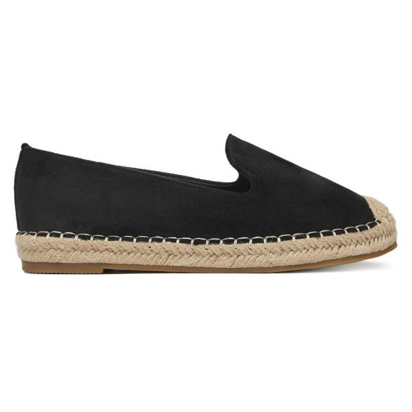 Espadrilky DeeZee RS07-18 Látkový materiál
