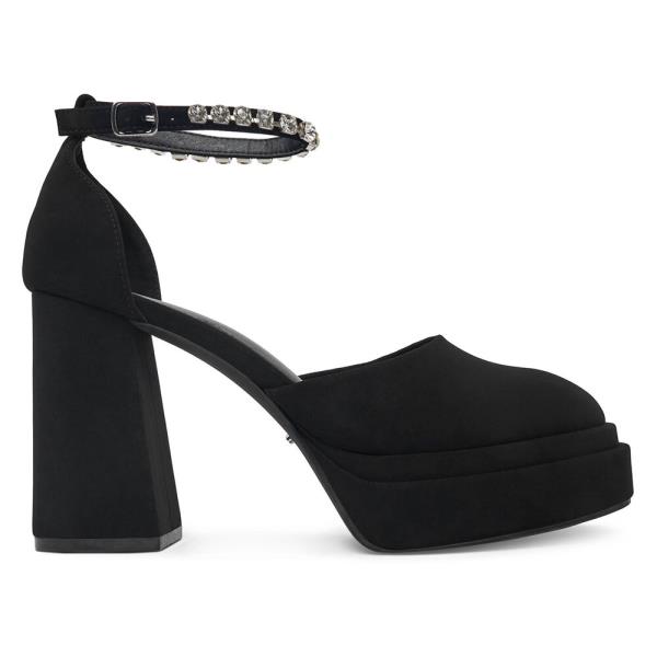 Lodičky DeeZee LW85478-6 Syntetický materiál