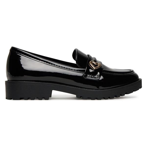 Polobotky DeeZee HXG2108-89 Syntetický materiál