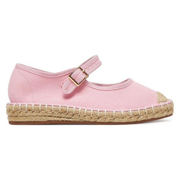 Espadrilky DeeZee Q88-512-1 Látkový materiál