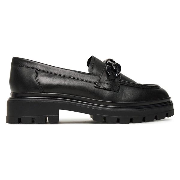 Polobotky Lasocki Young CEO-CI12-PASCAL-09 Přírodní kůže (useň) - Lícová