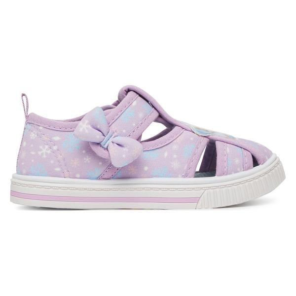 Bačkory Frozen CEO-BIC-AW25-200DFR Látkový materiál