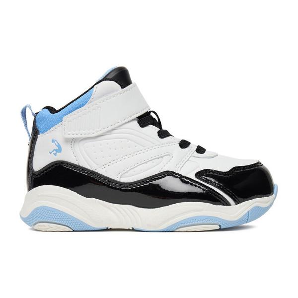 Sportovní SHAQ CEO-SHAQNOTIZE AQ95000T-WXL Syntetický materiál